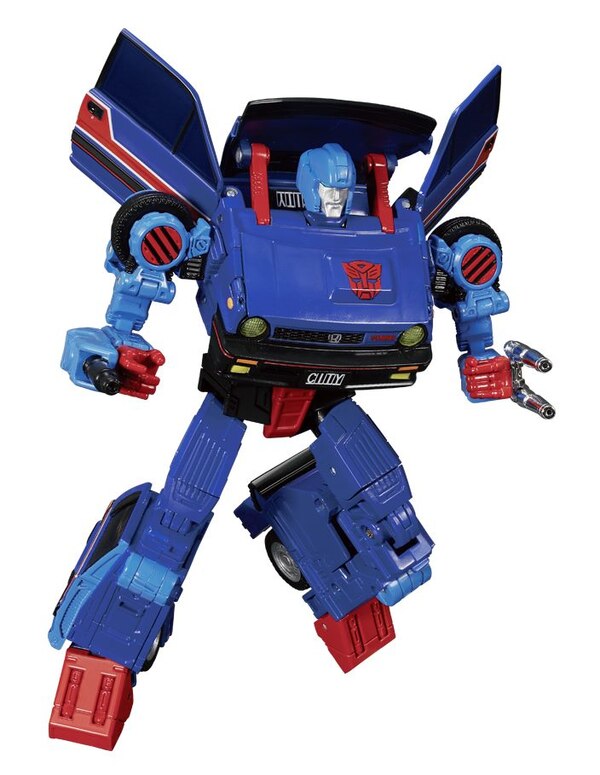 transformers reboost